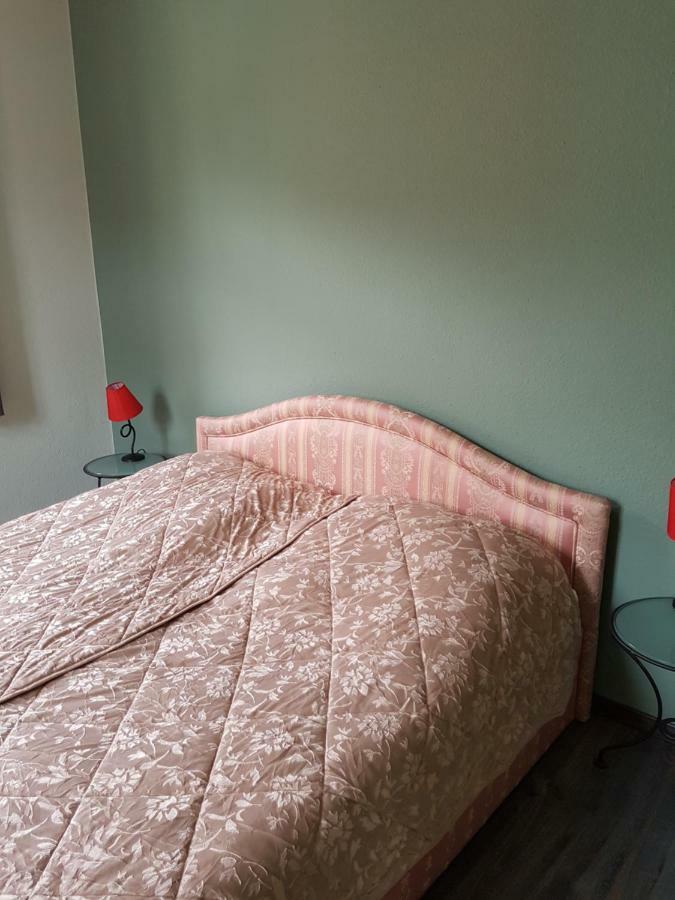 Appartments Endler Бад Шандау Екстериор снимка